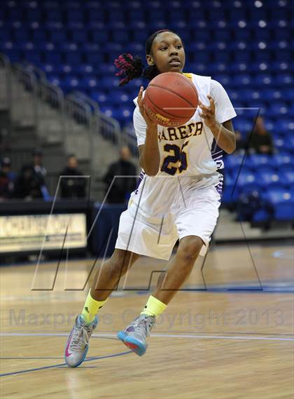 Thumbnail 3 in Career Magnet vs. Mercy (SCC Final) photogallery.