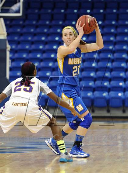 Thumbnail 2 in Career Magnet vs. Mercy (SCC Final) photogallery.