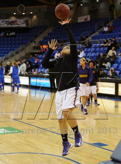 Thumbnail 1 in Career Magnet vs. Mercy (SCC Final) photogallery.