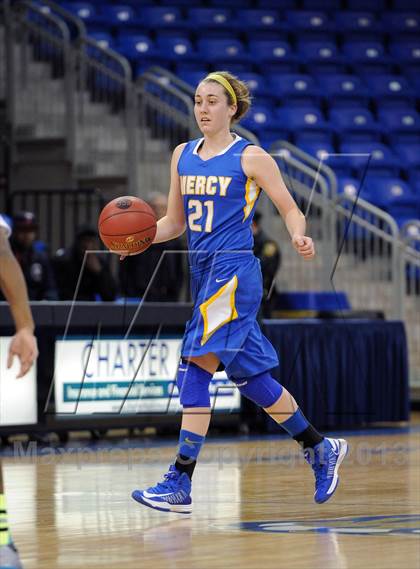 Thumbnail 1 in Career Magnet vs. Mercy (SCC Final) photogallery.
