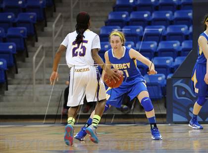 Thumbnail 3 in Career Magnet vs. Mercy (SCC Final) photogallery.