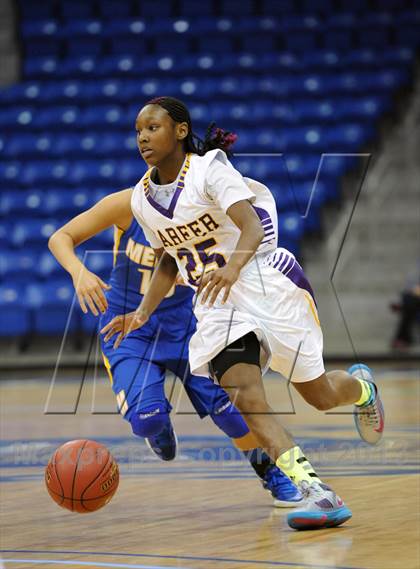 Thumbnail 2 in Career Magnet vs. Mercy (SCC Final) photogallery.