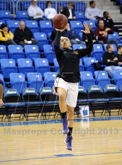 Thumbnail 1 in Career Magnet vs. Mercy (SCC Final) photogallery.