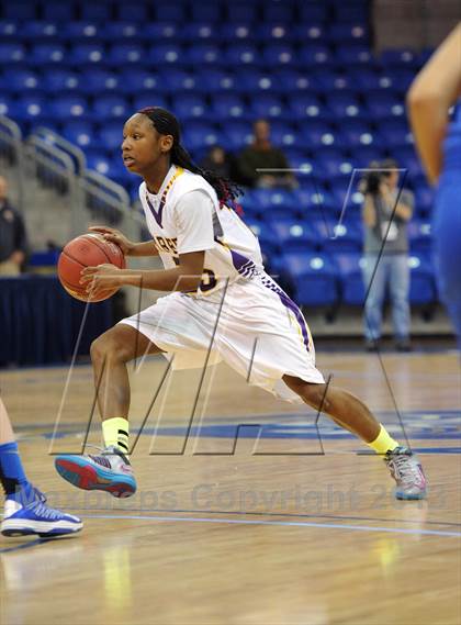 Thumbnail 1 in Career Magnet vs. Mercy (SCC Final) photogallery.
