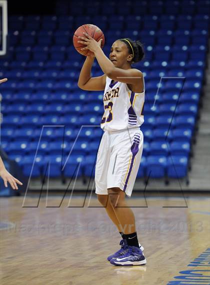 Thumbnail 1 in Career Magnet vs. Mercy (SCC Final) photogallery.