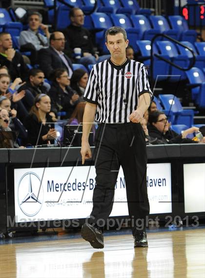 Thumbnail 3 in Career Magnet vs. Mercy (SCC Final) photogallery.