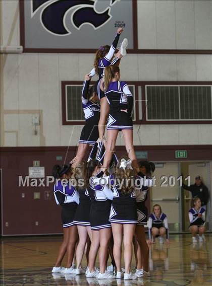 Thumbnail 3 in Cosumnes Oaks @ Franklin photogallery.