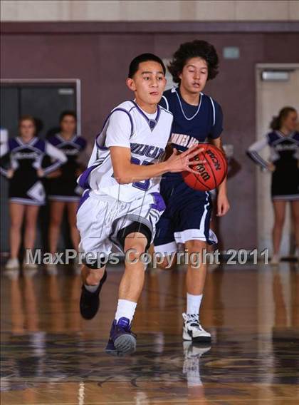 Thumbnail 2 in Cosumnes Oaks @ Franklin photogallery.