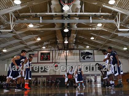 Thumbnail 3 in Cosumnes Oaks @ Franklin photogallery.