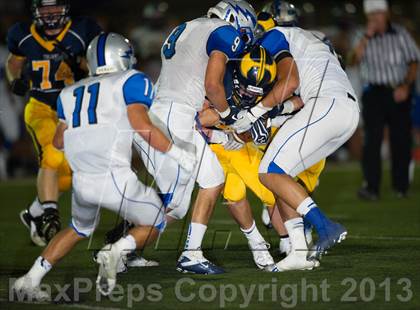 Thumbnail 1 in Rocklin @ Oak Ridge photogallery.