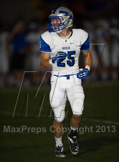 Thumbnail 1 in Rocklin @ Oak Ridge photogallery.