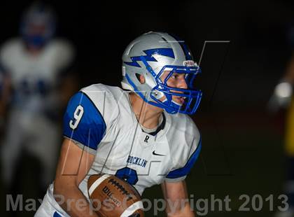 Thumbnail 2 in Rocklin @ Oak Ridge photogallery.