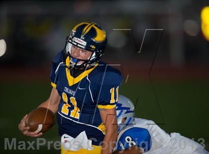 Thumbnail 3 in Rocklin @ Oak Ridge photogallery.