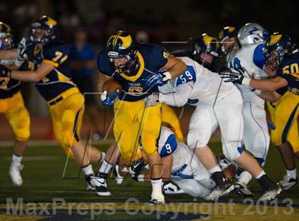 Thumbnail 1 in Rocklin @ Oak Ridge photogallery.