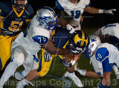 Thumbnail 1 in Rocklin @ Oak Ridge photogallery.