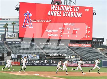 Thumbnail 3 in Newport Harbor vs.Canyon photogallery.