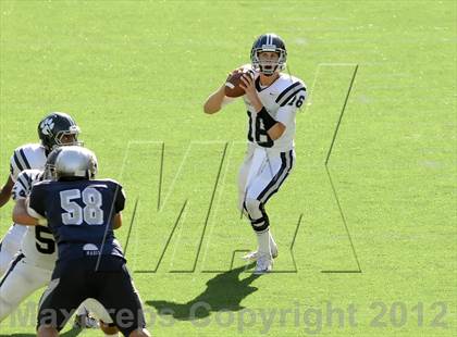 Thumbnail 1 in Marin Catholic vs. Madison (CIF State D3 Final) photogallery.