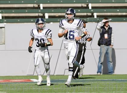 Thumbnail 2 in Marin Catholic vs. Madison (CIF State D3 Final) photogallery.