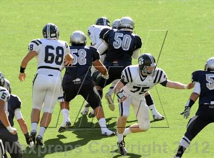 Thumbnail 3 in Marin Catholic vs. Madison (CIF State D3 Final) photogallery.