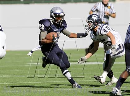 Thumbnail 2 in Marin Catholic vs. Madison (CIF State D3 Final) photogallery.