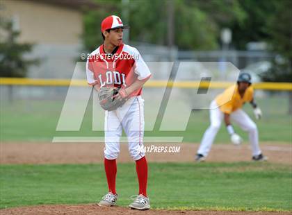 Thumbnail 1 in Lodi @ Tracy photogallery.