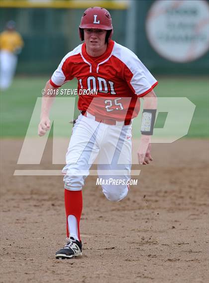 Thumbnail 2 in Lodi @ Tracy photogallery.