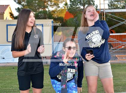 Thumbnail 3 in Calvary Chapel Christian vs Meadows photogallery.