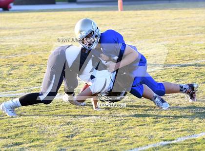 Thumbnail 1 in Calvary Chapel Christian vs Meadows photogallery.