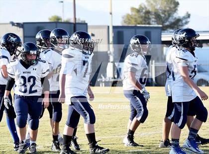Thumbnail 2 in Calvary Chapel Christian vs Meadows photogallery.