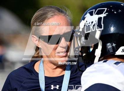 Thumbnail 1 in Calvary Chapel Christian vs Meadows photogallery.