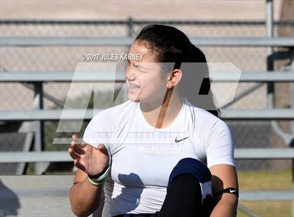 Thumbnail 1 in Calvary Chapel Christian vs Meadows photogallery.