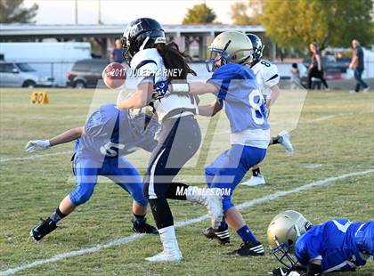 Thumbnail 1 in Calvary Chapel Christian vs Meadows photogallery.