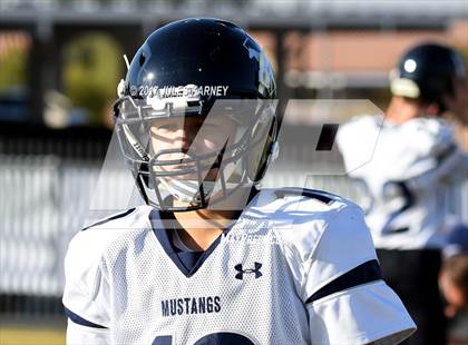 Thumbnail 1 in Calvary Chapel Christian vs Meadows photogallery.