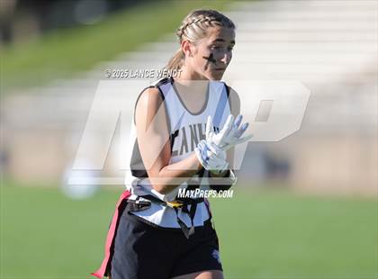 Thumbnail 1 in Chaparral vs. Rock Canyon (CHSAA 5A 2nd Round) photogallery.