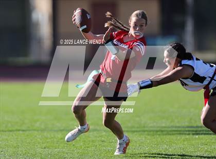 Thumbnail 3 in Chaparral vs. Rock Canyon (CHSAA 5A 2nd Round) photogallery.