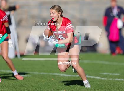 Thumbnail 2 in Chaparral vs. Rock Canyon (CHSAA 5A 2nd Round) photogallery.