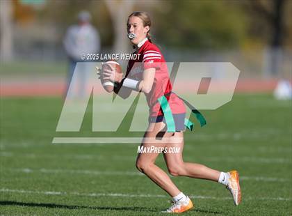 Thumbnail 1 in Chaparral vs. Rock Canyon (CHSAA 5A 2nd Round) photogallery.