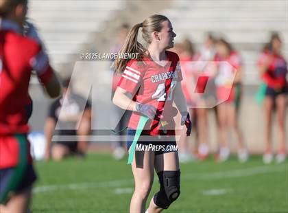 Thumbnail 3 in Chaparral vs. Rock Canyon (CHSAA 5A 2nd Round) photogallery.