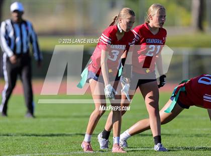 Thumbnail 3 in Chaparral vs. Rock Canyon (CHSAA 5A 2nd Round) photogallery.