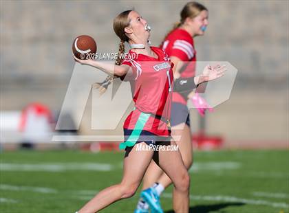 Thumbnail 1 in Chaparral vs. Rock Canyon (CHSAA 5A 2nd Round) photogallery.