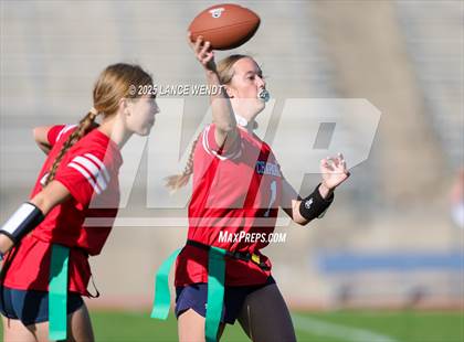 Thumbnail 2 in Chaparral vs. Rock Canyon (CHSAA 5A 2nd Round) photogallery.