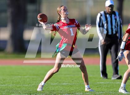 Thumbnail 1 in Chaparral vs. Rock Canyon (CHSAA 5A 2nd Round) photogallery.