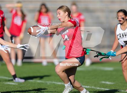 Thumbnail 2 in Chaparral vs. Rock Canyon (CHSAA 5A 2nd Round) photogallery.