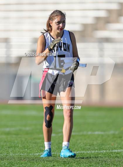 Thumbnail 1 in Chaparral vs. Rock Canyon (CHSAA 5A 2nd Round) photogallery.