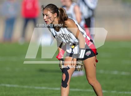 Thumbnail 1 in Chaparral vs. Rock Canyon (CHSAA 5A 2nd Round) photogallery.