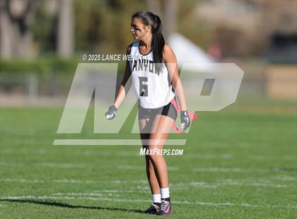 Thumbnail 3 in Chaparral vs. Rock Canyon (CHSAA 5A 2nd Round) photogallery.