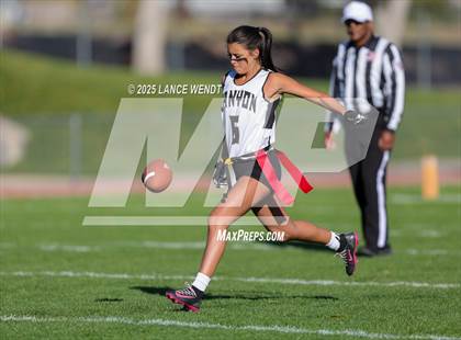 Thumbnail 2 in Chaparral vs. Rock Canyon (CHSAA 5A 2nd Round) photogallery.