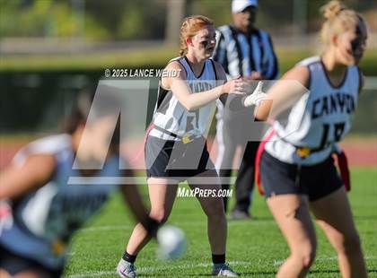 Thumbnail 2 in Chaparral vs. Rock Canyon (CHSAA 5A 2nd Round) photogallery.