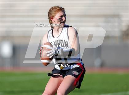 Thumbnail 1 in Chaparral vs. Rock Canyon (CHSAA 5A 2nd Round) photogallery.