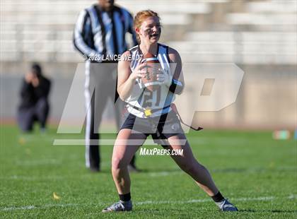 Thumbnail 1 in Chaparral vs. Rock Canyon (CHSAA 5A 2nd Round) photogallery.
